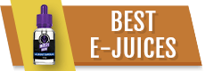 Best E-Juices