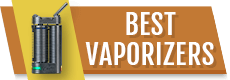 Best Marijuana Vaporizers
