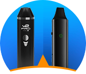 Best Weed Vaporizers Button