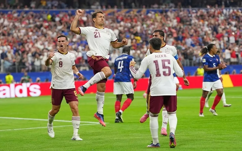 tay ban nha vo dich wc 2026 hanh trinh dang quang va dau an lich su
