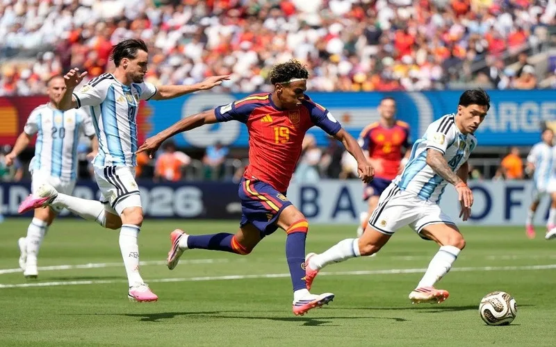 tay ban nha vo dich wc 2026 hanh trinh dang quang va dau an lich su
