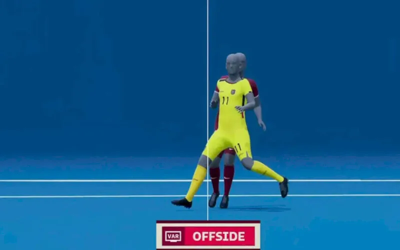 viet vi la loi gi trong bong da nhung quy dinh quan trong