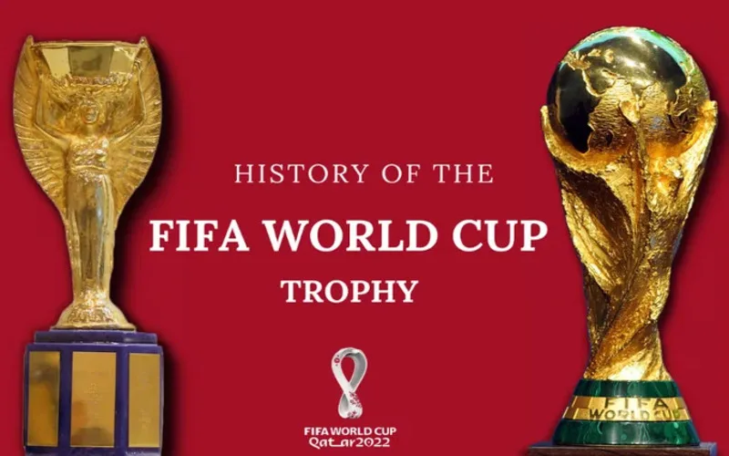 world cup co tu nam nao nhung cot moc dang nho trong lich su