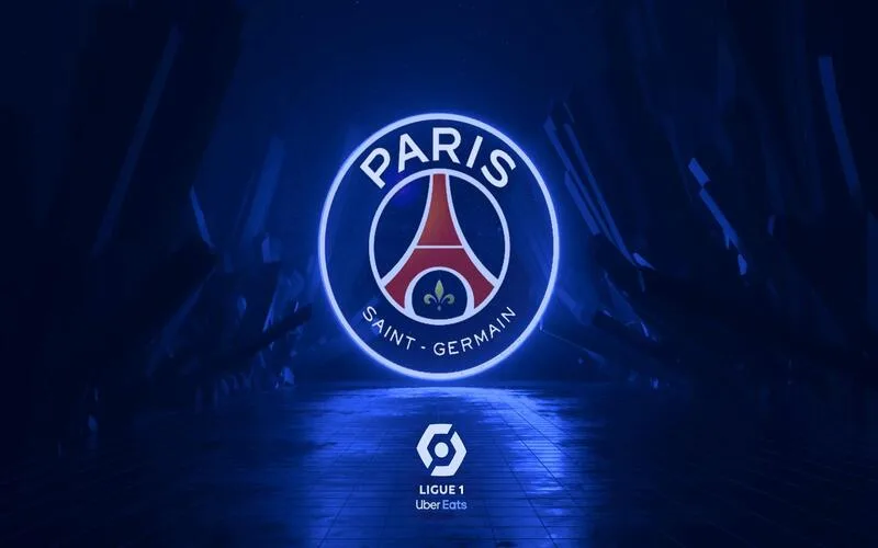 cau lac bo bong da paris saint germain thanh tich tai ligue 1 va champions league