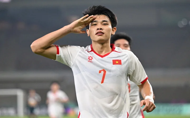 dinh bac cao bao nhieu met su nghiep cua tien dao viet nam